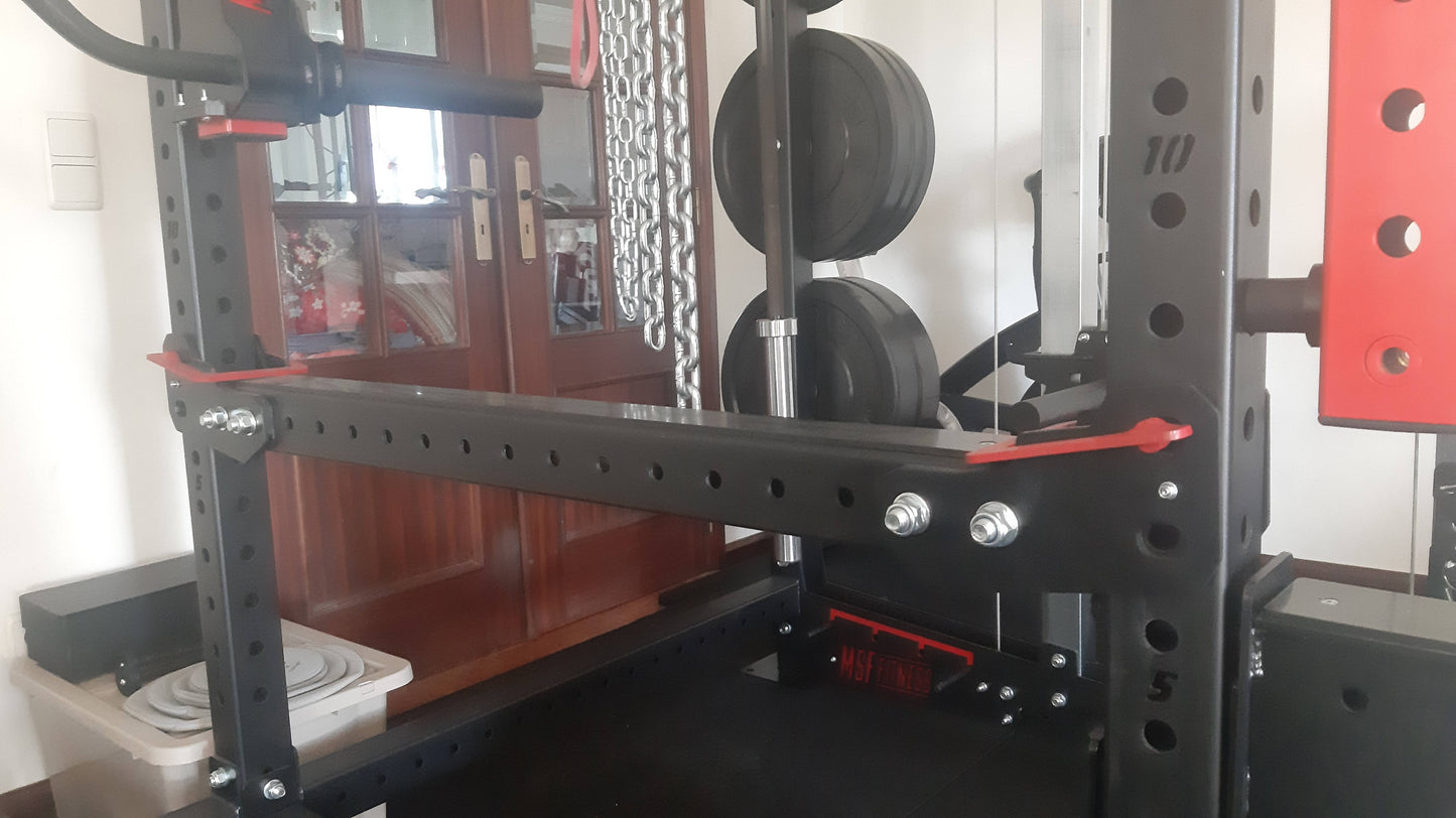 ISB Spotting Arms L70