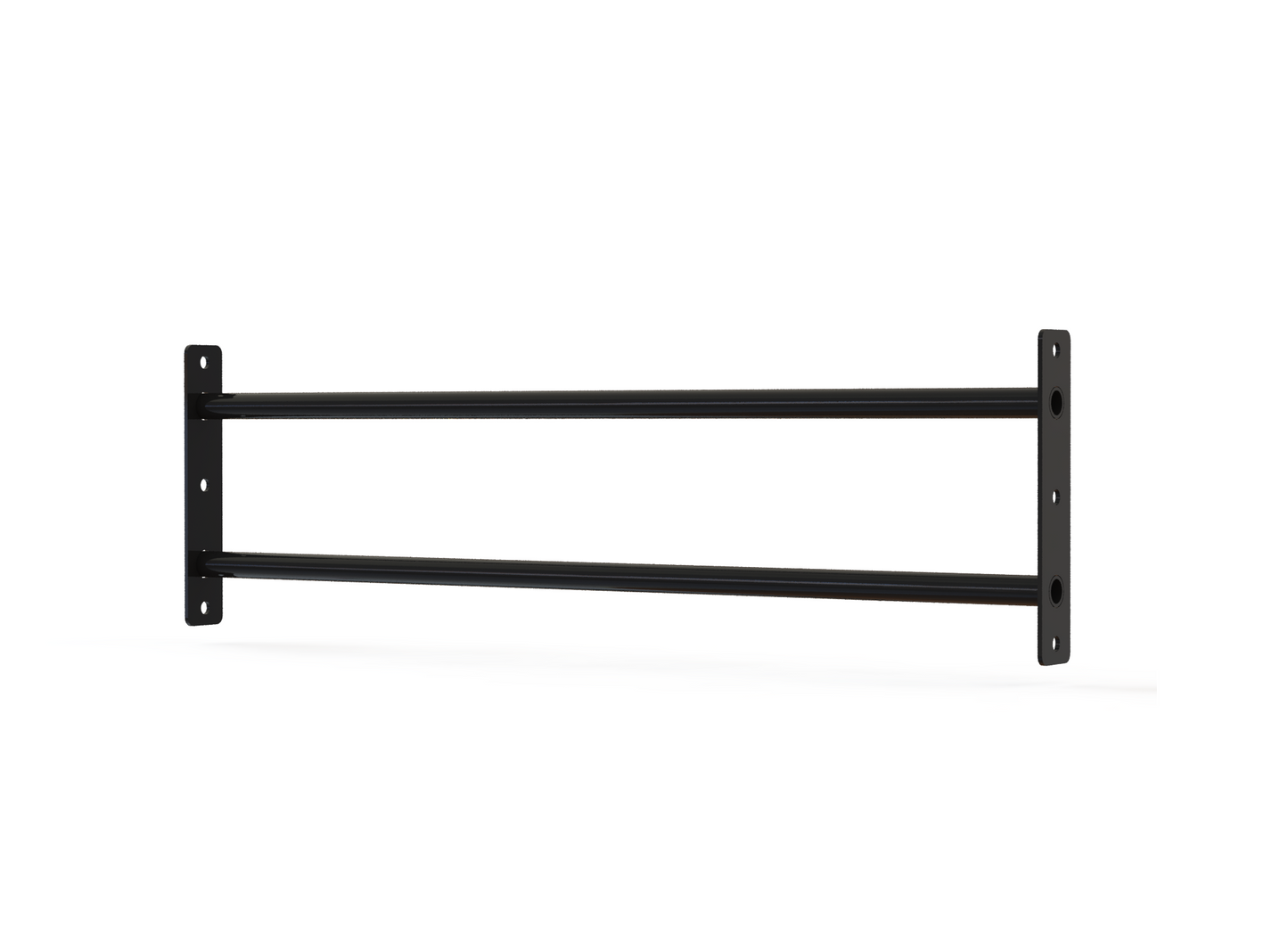 Double Bar
