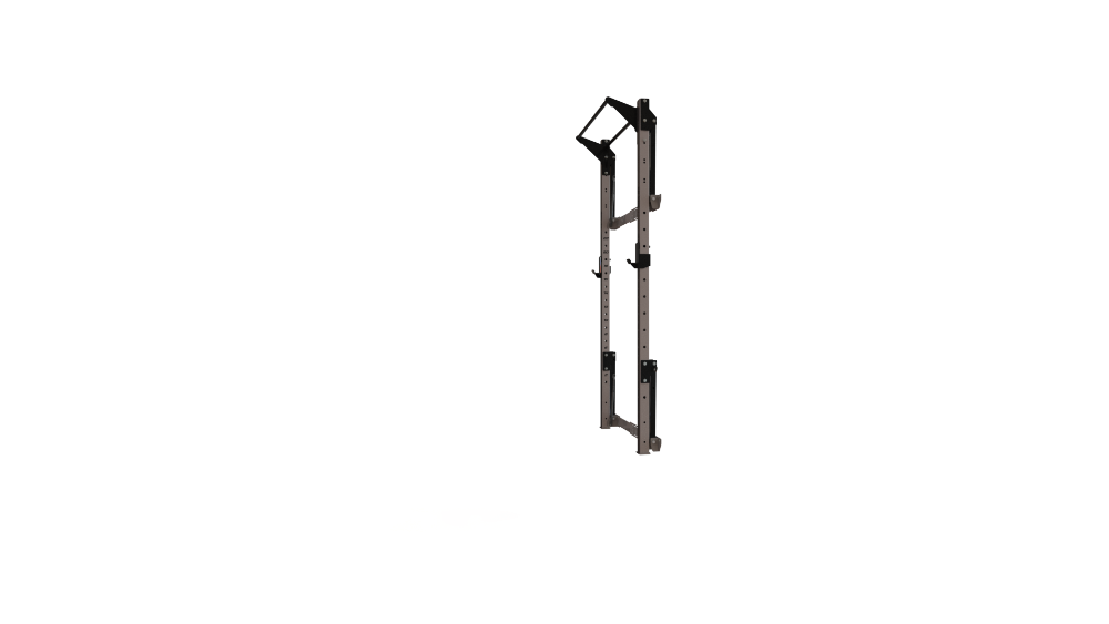 Rack Dobrável Vertical L70