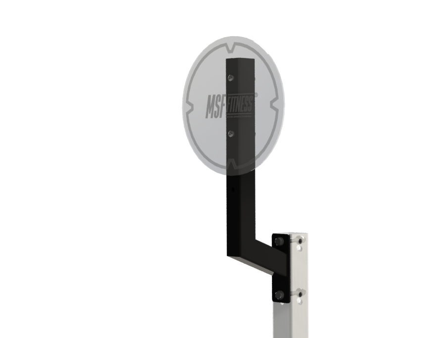 Extensor Saliente Alvo