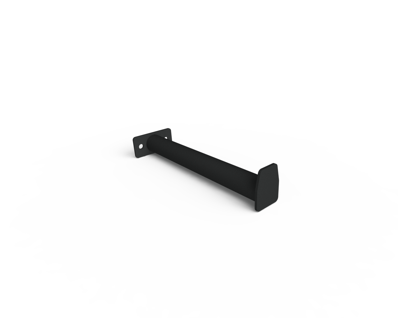 Support for Crossmember L60