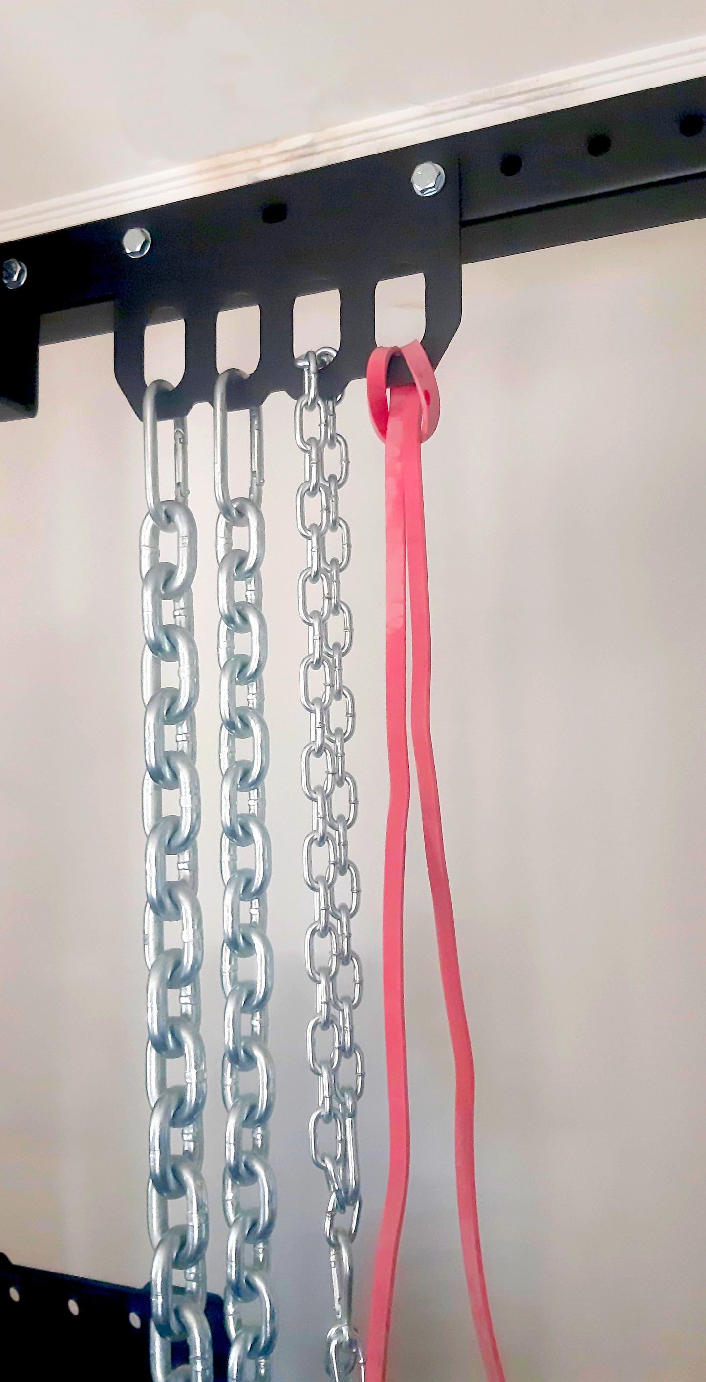 Suporte de correntes L70