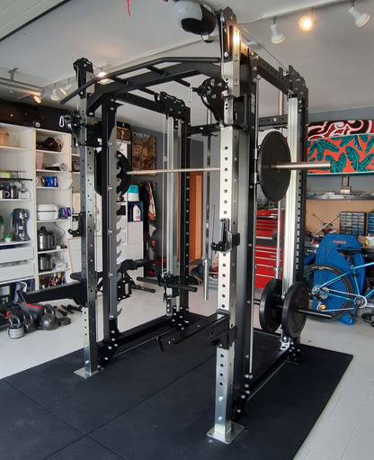 Power Rack  PS -L70