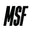 MSF fitness logo