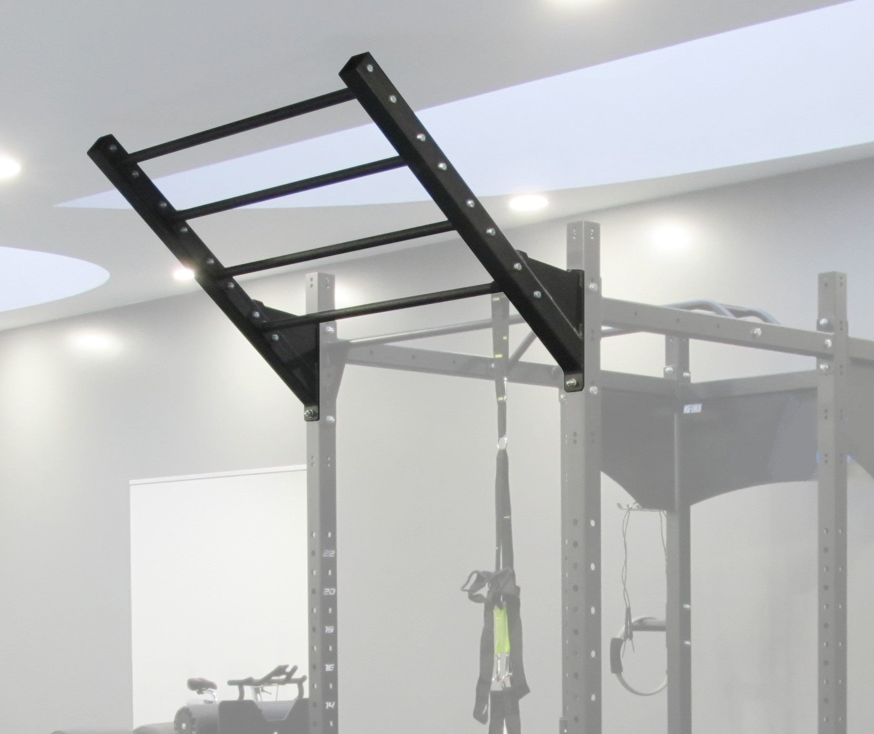 Monkey Ladder – MSF fitness