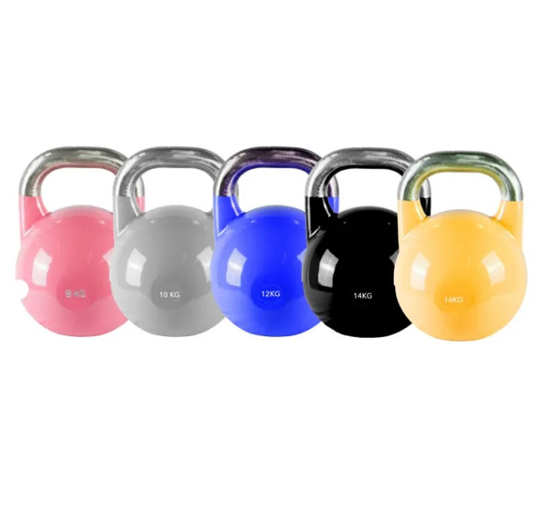 Kettlebell Pro