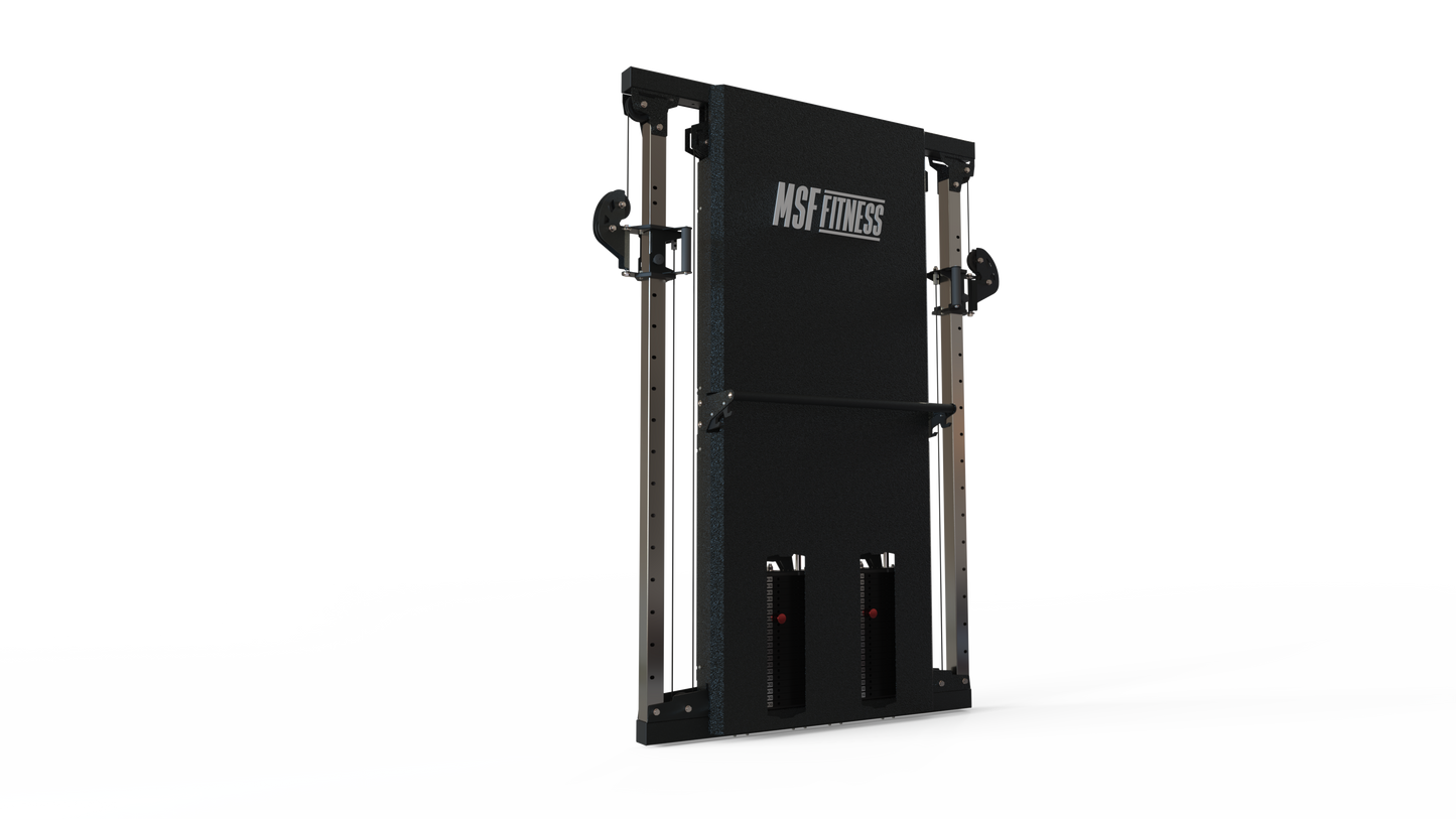 Multifunções de Parede Serie-Compact Pro