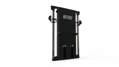 Multifunções de Parede Serie-Compact Pro
