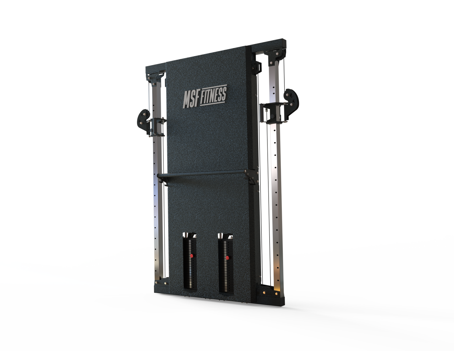 Multifunções de Parede Serie-Compact Pro