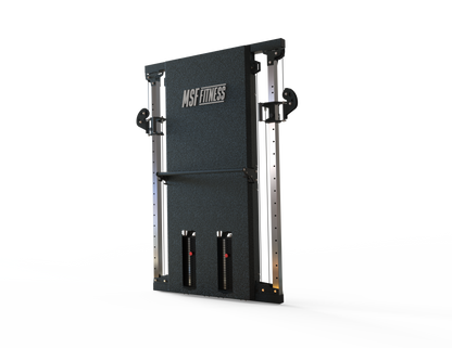 Multifunções de Parede Serie-Compact Pro