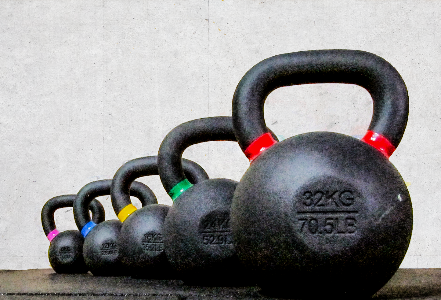 Kettlebell